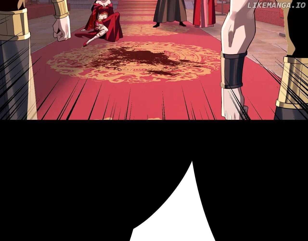 Me, The Heavenly Destined Villain Chapter 248 - page 108